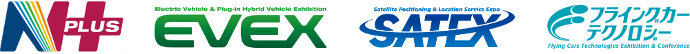 N+/EVEX/SATEX