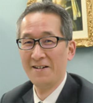 福島　功太郎