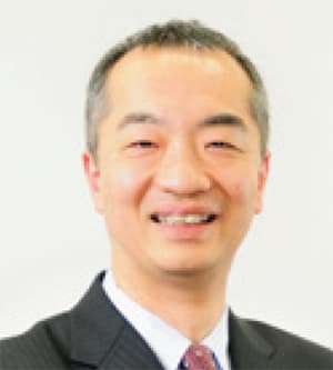 伊藤　耕三