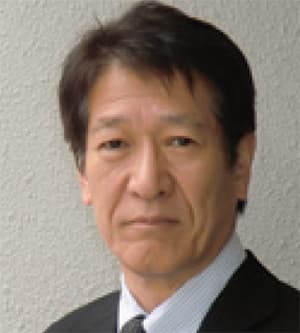 横山　盛之