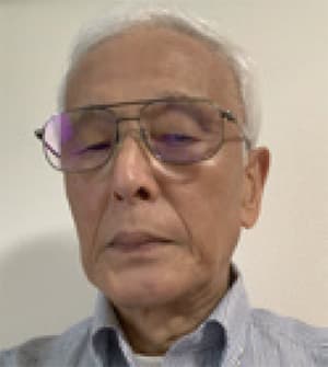 菅原　秀一